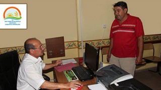 Tarım ve Orman Müdürlüğünden Çiftçiler İçin Önemli Duyuru