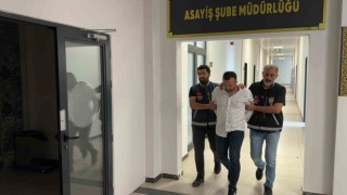 Tartıştığı şahsı pompalı tüfekle öldürdü
