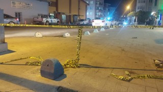 Tartıştığı seyyar balıkçı tarafından bıçaklanan servis şoförü hayatını kaybetti