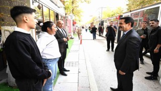 Taşkın: Aşağı Kanalboyu, Malatyanın yeni ticaret merkezi olacak