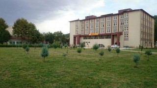 Taşovada yurt sorununa çözüm