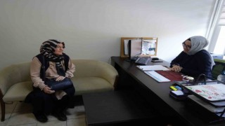 Tavsiye üzerine gittiği Sağlıklı Hayat Merkezinde 10 ayda 23 kilo verdi