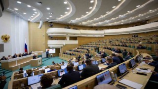 TBMM Başkanı Kurtulmuş: Lübnanda sivil insanlara karşı işlenen suç, insanlığın artık hayal bile edemeyeceği noktadır