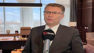 TDK Başkanı Mert: “Türkiye Cumhuriyeti ve Azerbaycan Cumhuriyeti herhangi bir harf değişikliği yapmayacak