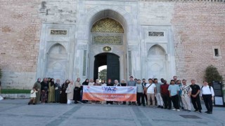 TDV 2024 Yaz Kamplarından 341 öğrenci yararlandı