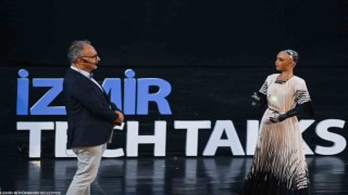 TechTalksta tarih ve teknoloji buluşması