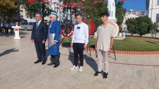 Tekirdağda Ahilik Haftası kutlamaları