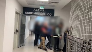 Tekirdağda aranan 174 şahıs yakalandı