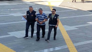 Tekirdağda trafik kavgasında 1 ölü, zanlı adliyeye sevk edildi