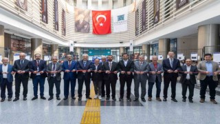 “Teknoloji Köprüsü: İnovasyon ve İş Birliği Proje Pazarı”, KTO Karatay Üniversitesi ev sahipliğinde gerçekleşti