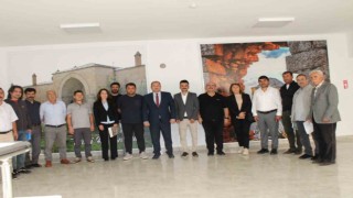 Tercanda Üretim Planlaması Ve Yeni Destekleme Modeli anlatıldı