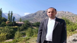 Terörle mücadelede gelinen başarı noktası: Dağlıca