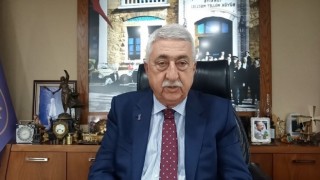 TESK Genel Başkanı Palandöken: “Esnafımız TBMMnin açılışını bekliyor”