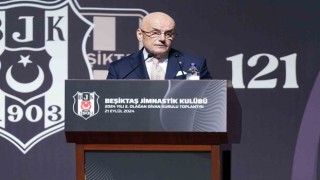 Tevfik Yamantürk: “Yol kazası yapmazsak şampiyon oluruz