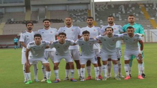 TFF 2. Lig: Fethiyespor 3 - Kastamonuspor: 4