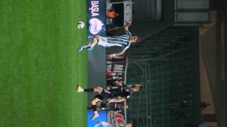 TFF 2. Lig: Giresunspor: 0 - Elazığspor: 2