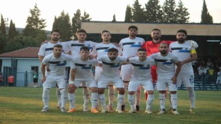 TFF 2. Lig: Karacabey Belediyespor: 1 - Erbaaspor: 0