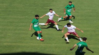 TFF 2. Lig: Kırklarelispor: 0 - 1461 Trabzon FK: 0