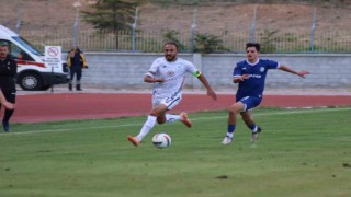 TFF 3. Lig: 1922 Konyaspor: 0 - Pazarspor: 0