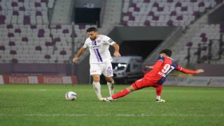 TFF 3. Lig: 52 Orudspor: 0 - 1923 Mustafa Kemal Paşa Spor: 1