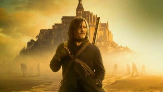 The Walking Dead: Daryl Dixon, 2nci sezonuyla TV+ta