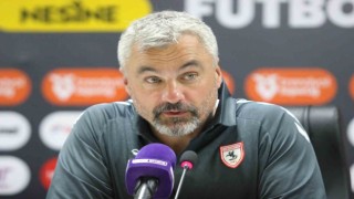 Thomas Reis: Kazandığımız için mutluyuz