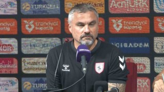 Thomas Reis: “Ligde kalma adına çok önemli 3 puan aldık