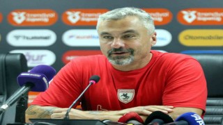 Thomas Reis: Maçın hakkı 0-0dı