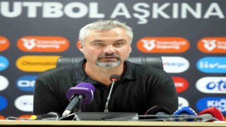 Thomas Reis: “Takım olarak vazgeçmedik”