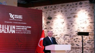 Ticaret Bakanı Ömer Bolat: 127 bin kişiye 1 milyar 218 milyon TL, 142 firmaya ise 4 milyar 840 milyon TL ceza kesildi