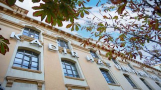 Tiyatro Ödüllerinde Kadir Has Üniversitesi öğrenci ve mezunlarına ödül