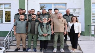 TMO Genel Müdürü Güldal: Üreticilerimiz TMOnun fiyatlarının altında ürün satmamalı