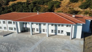 TOBB Anaokulu Turgutluda kapılarını öğrencilere açtı