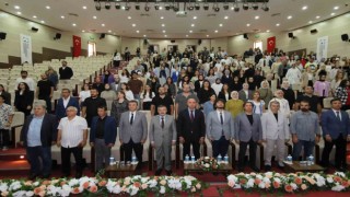 TOGÜde psikolojik danışmanlıkta teori ve pratiği birleştiren çalıştay gerçekleştirildi