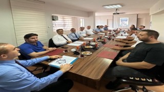Tokat Gaziosmanpaşa Üniversitesi müfredatı günün şartlarına göre yeniliyor