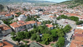 Tokatlılar hızlı trene bir durak daha yaklaştı