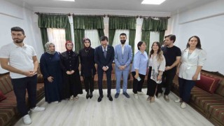 Tokatta hijyen ve estetik birlikte yaşayacak