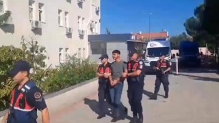 Topala jandarma çelmesi