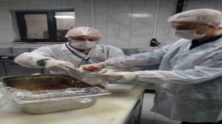 Toplu tüketim ve satış yapılan işletmelerden numuneler alındı