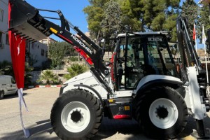 Toprakkale Belediyesi Araç Filosunu Güçlendiriyor