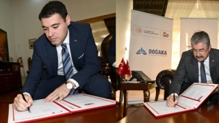 Toprakkale Kaymakamlığı'nın Projesi Hibe Almaya Hak Kazandı