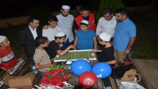 Toprakkale’de Mevlidi Nebi Haftası Etkinlikleri Coşkuyla Kutlandı