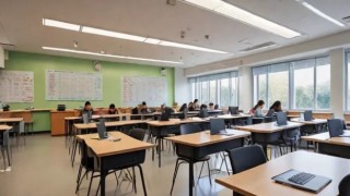 Toprakkale'de Üniversiteye Hazırlanan Öğrencilere Ücretsiz Kurs İmkanı