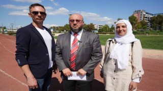 Topuk kanı aldırmak istemeyen aileye tedbir kararı konuldu