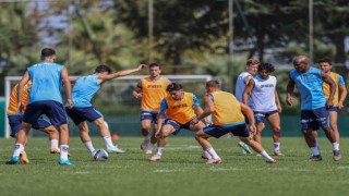 Trabzonspor, Kayserispor maçı hazırlıklarına başladı