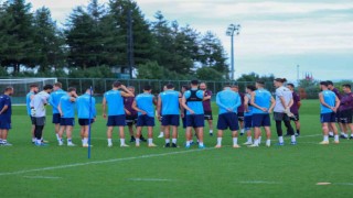 Trabzonspor, yabancılar futbolcularından beklediğini alamadı