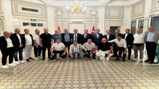 Trabzonun Belgrad seferi