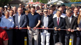 Trakyanın asırlık eğlencesi ‘Pavli Panayırı 114. kez başladı