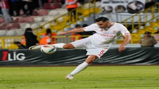 Trendyol 1. Lig: Boluspor: 1 - Pendikspor: 2