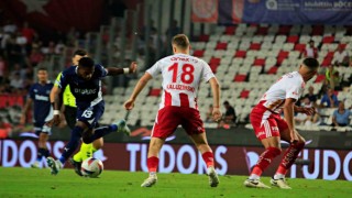 Trendyol Süper Lig: Antalyaspor: 0 - Fenerbahçe: 2 (Maç sonucu)